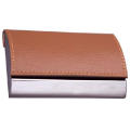 Nom personnalisé promotionnel Cardcase (M05055-3)